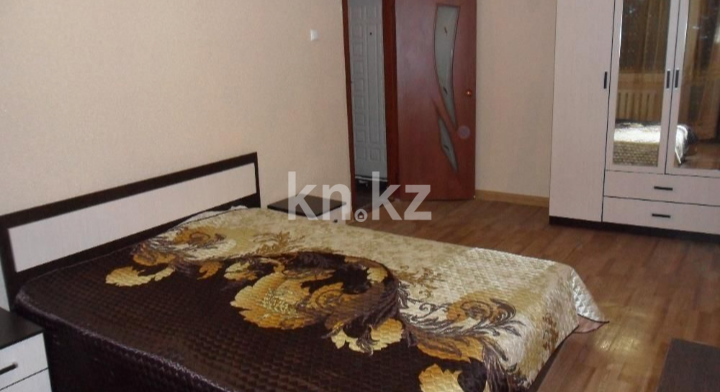 Аренда 1-комнатной квартиры посуточно, 32 м², пр. Абая, дом  107 в Уральске - фото 2