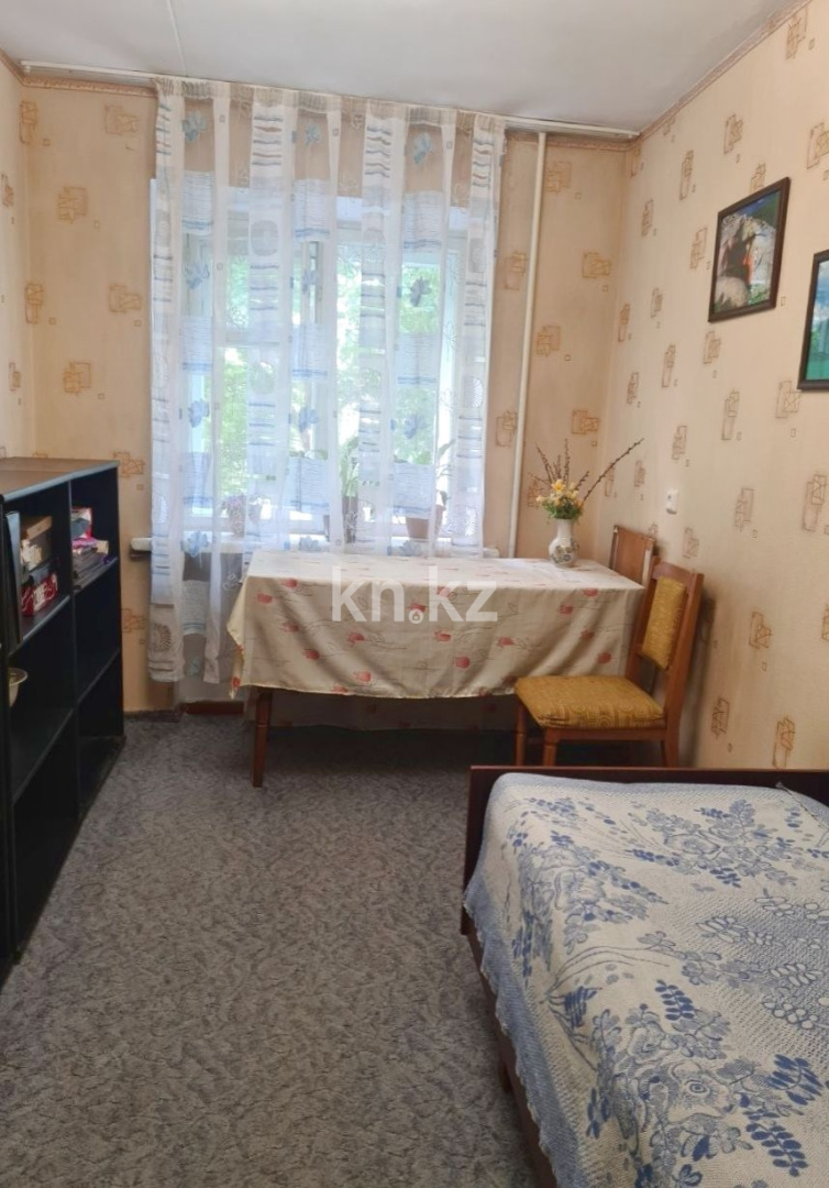 Продажа 3-комнатной квартиры, 61 м² в Усть-Каменогорске - фото 10
