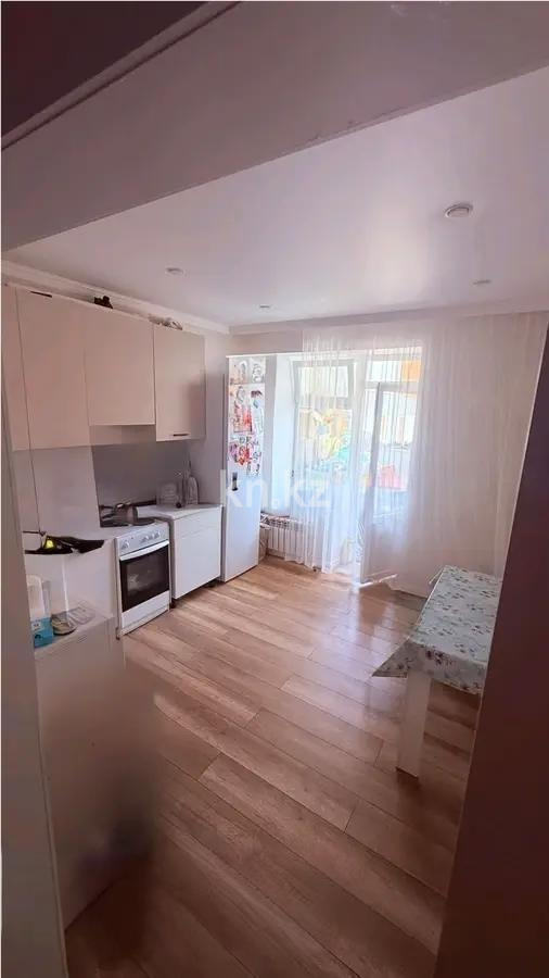 Продажа 2-комнатной квартиры, 58.3 м² в Астане - фото 2