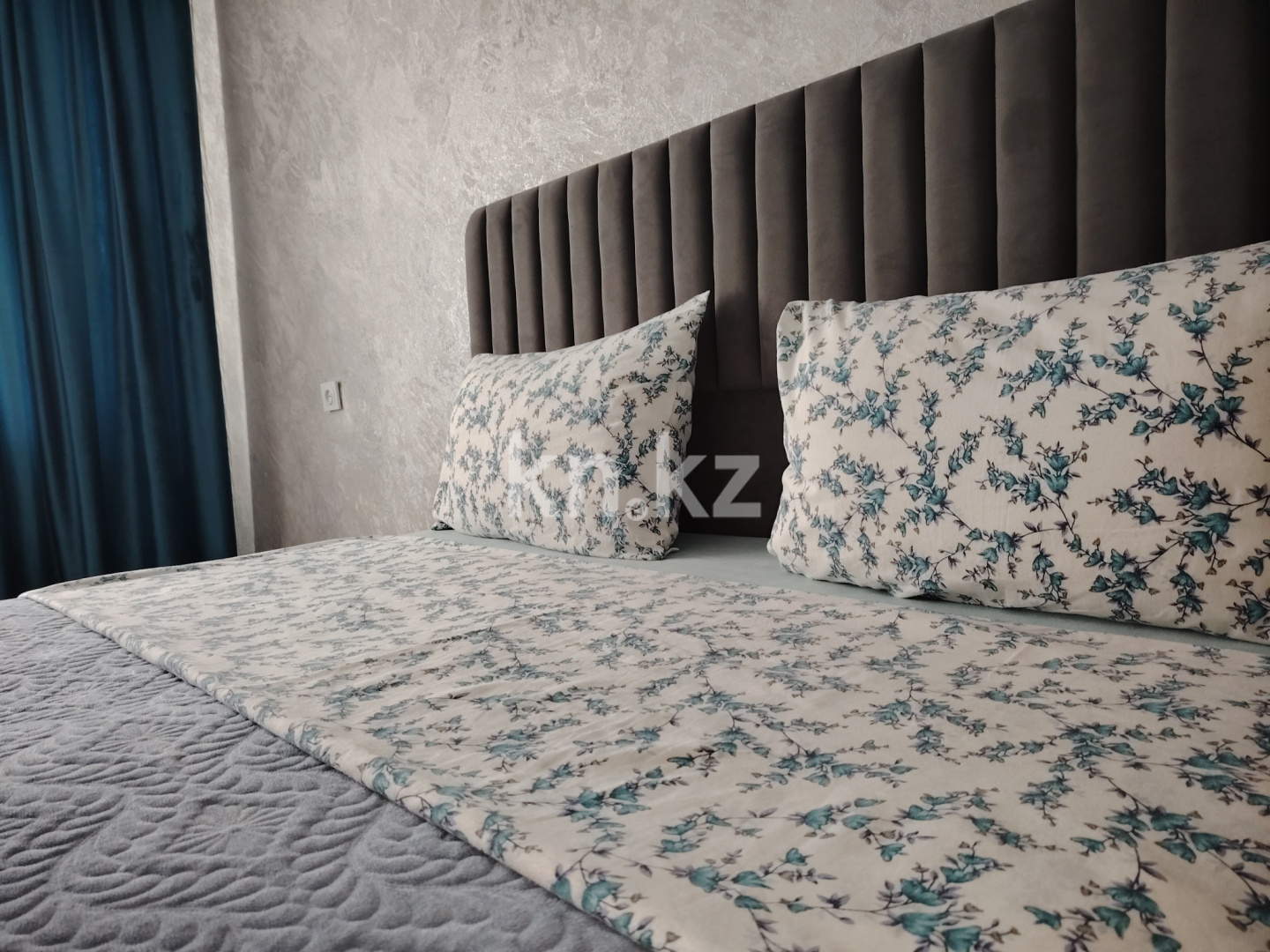 Аренда 1-комнатной квартиры посуточно, 32 м² в Уральске