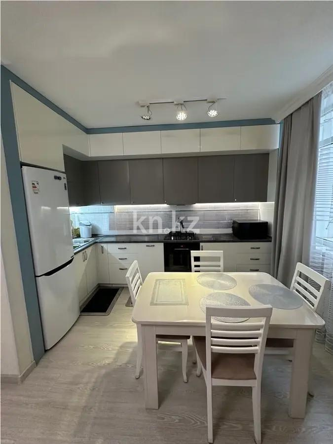 Продажа 3-комнатной квартиры, 68.8 м² в Астане - фото 4