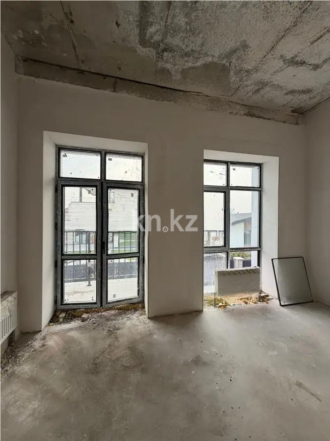 Продажа 4-комнатной квартиры, 158 м² в Алматы