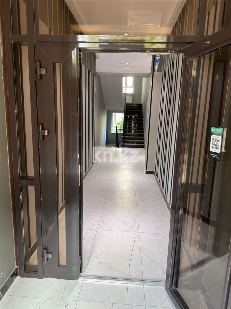 Продажа 2-комнатной квартиры, 75.5 м² в Астане - фото 20