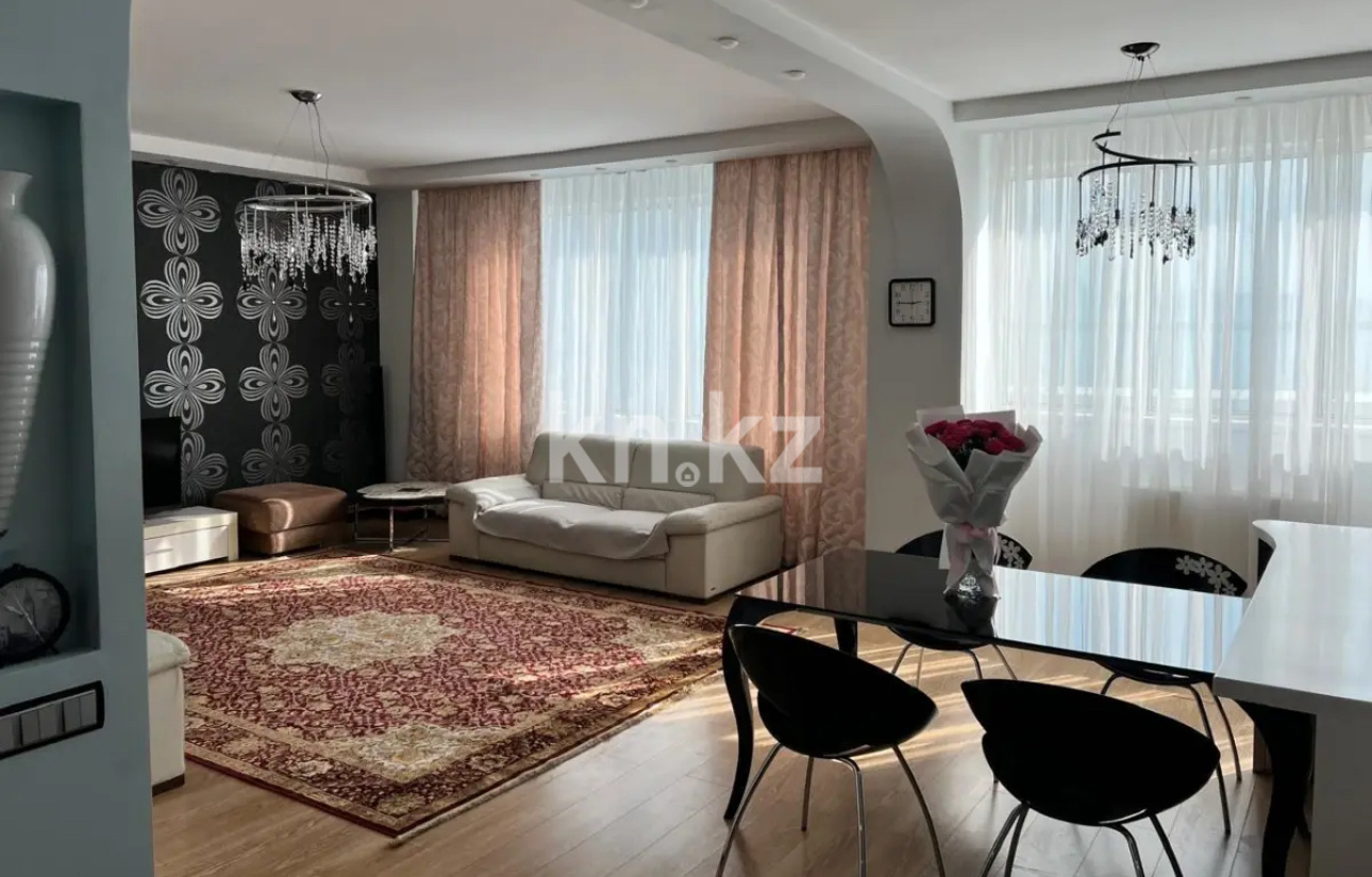 Продажа 4-комнатной квартиры, 150 м² в Алматы - фото 6