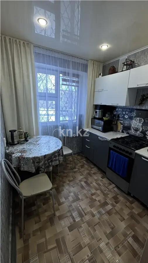 Продажа 2-комнатной квартиры, 44 м² в Темиртау - фото 3