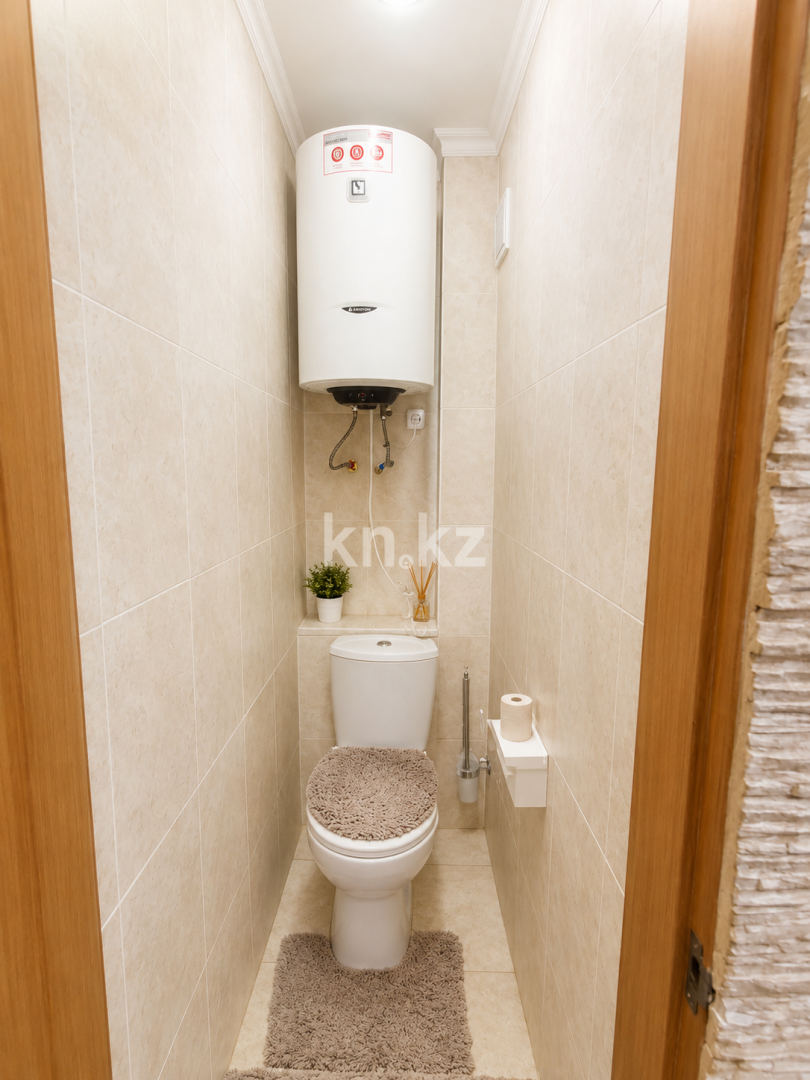Продажа 3-комнатной квартиры, 56 м² в Караганде - фото 12