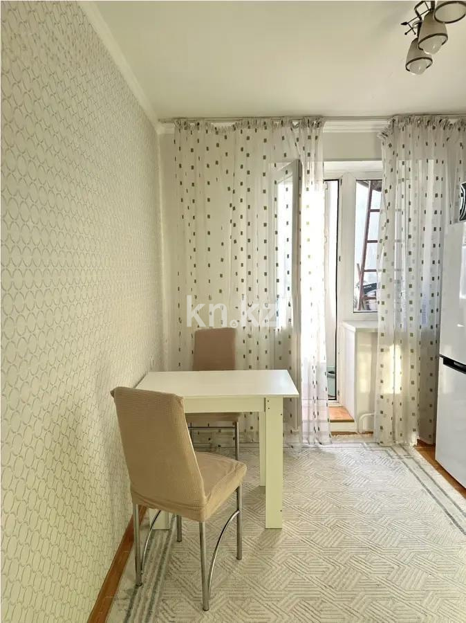 Продажа 1-комнатной квартиры, 35 м² в Астане - фото 2