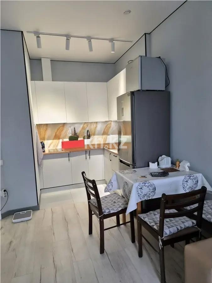 Продажа 2-комнатной квартиры, 44 м² в Алматы - фото 3