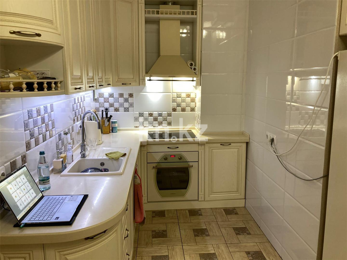 Продажа 3-комнатной квартиры, 105 м², мкр. Степной-2 в Караганде - фото 11