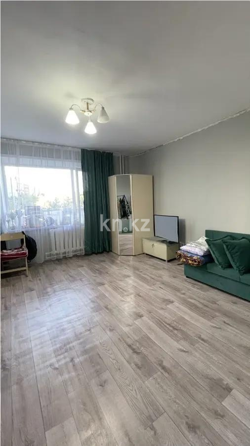 Продажа 1-комнатной квартиры, 34 м² в Караганде