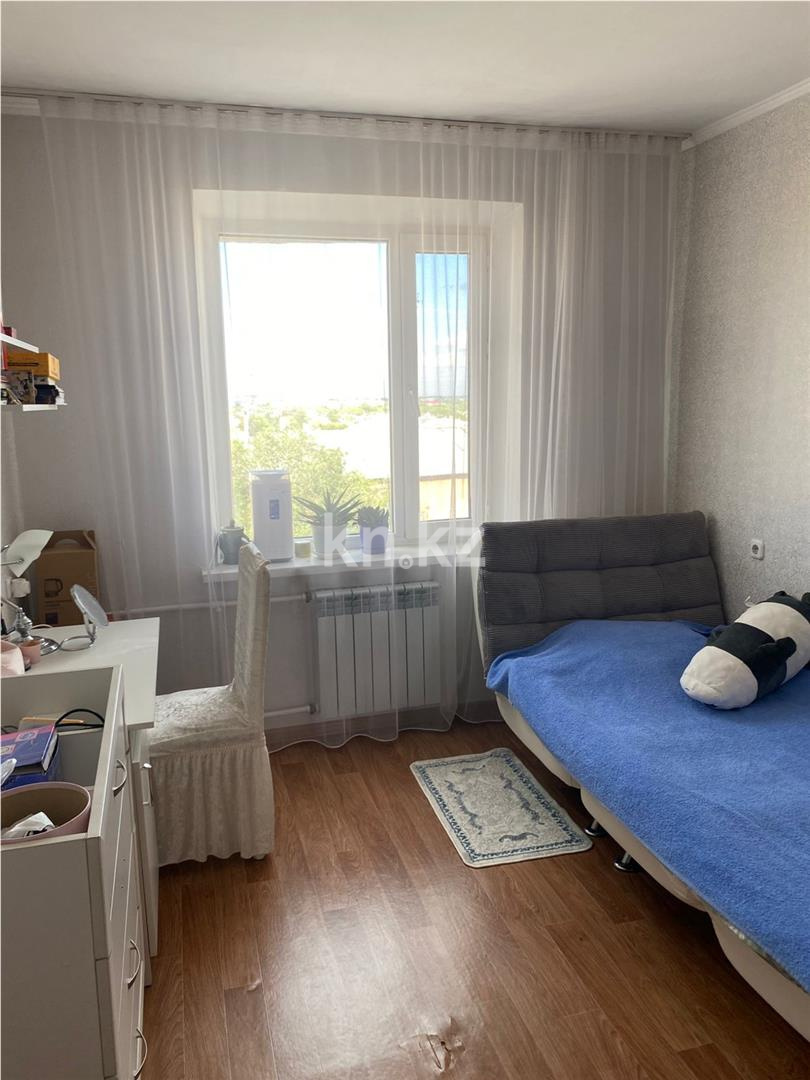 Продажа 3-комнатной квартиры, 73 м², ул. Кемеровская в Караганде - фото 6