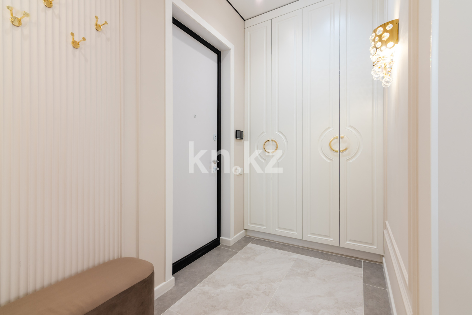 Аренда 2-комнатной квартиры, 65 м² в Алматы - фото 31