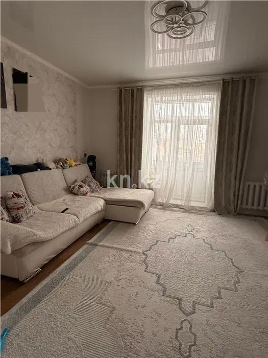 Продажа 2-комнатной квартиры, 62 м² в Сарани