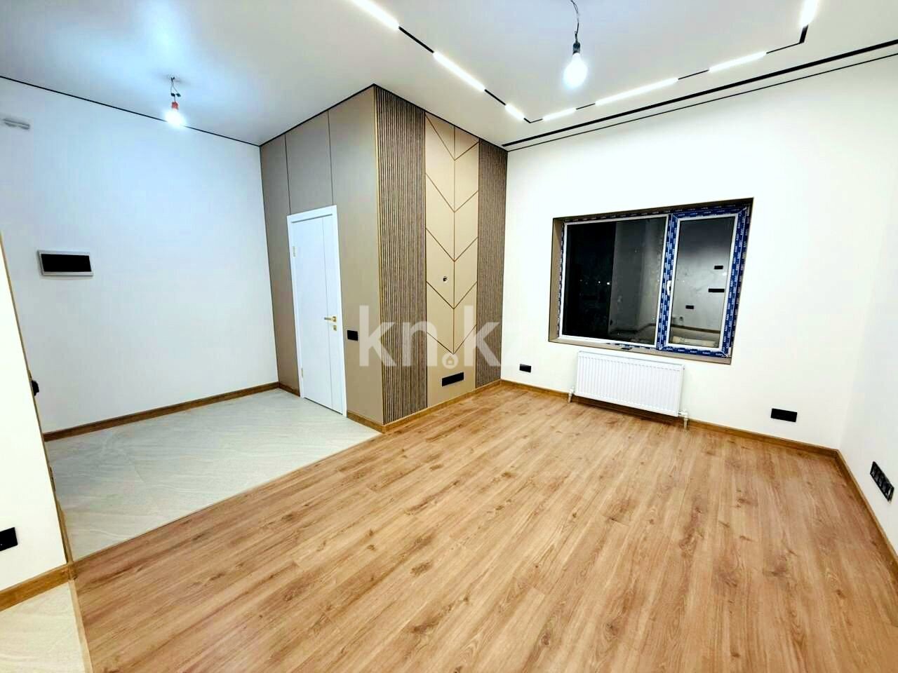 Продажа 3-комнатной квартиры, 55.3 м² в Алматы