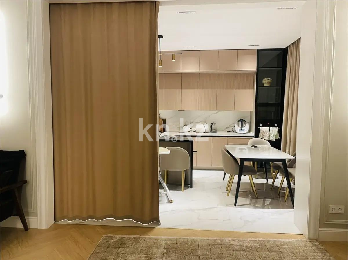 Продажа 5-комнатной квартиры, 140 м² в Астане - фото 5