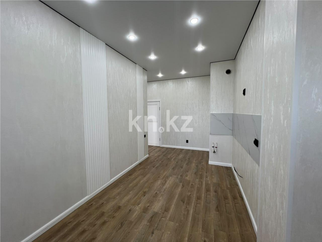 Продажа 1-комнатной квартиры, 44 м² в Караганде - фото 6