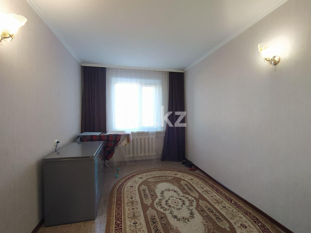 Продажа 3-комнатной квартиры, 64 м², мкр-н Гульдер-1 в Караганде - фото 7