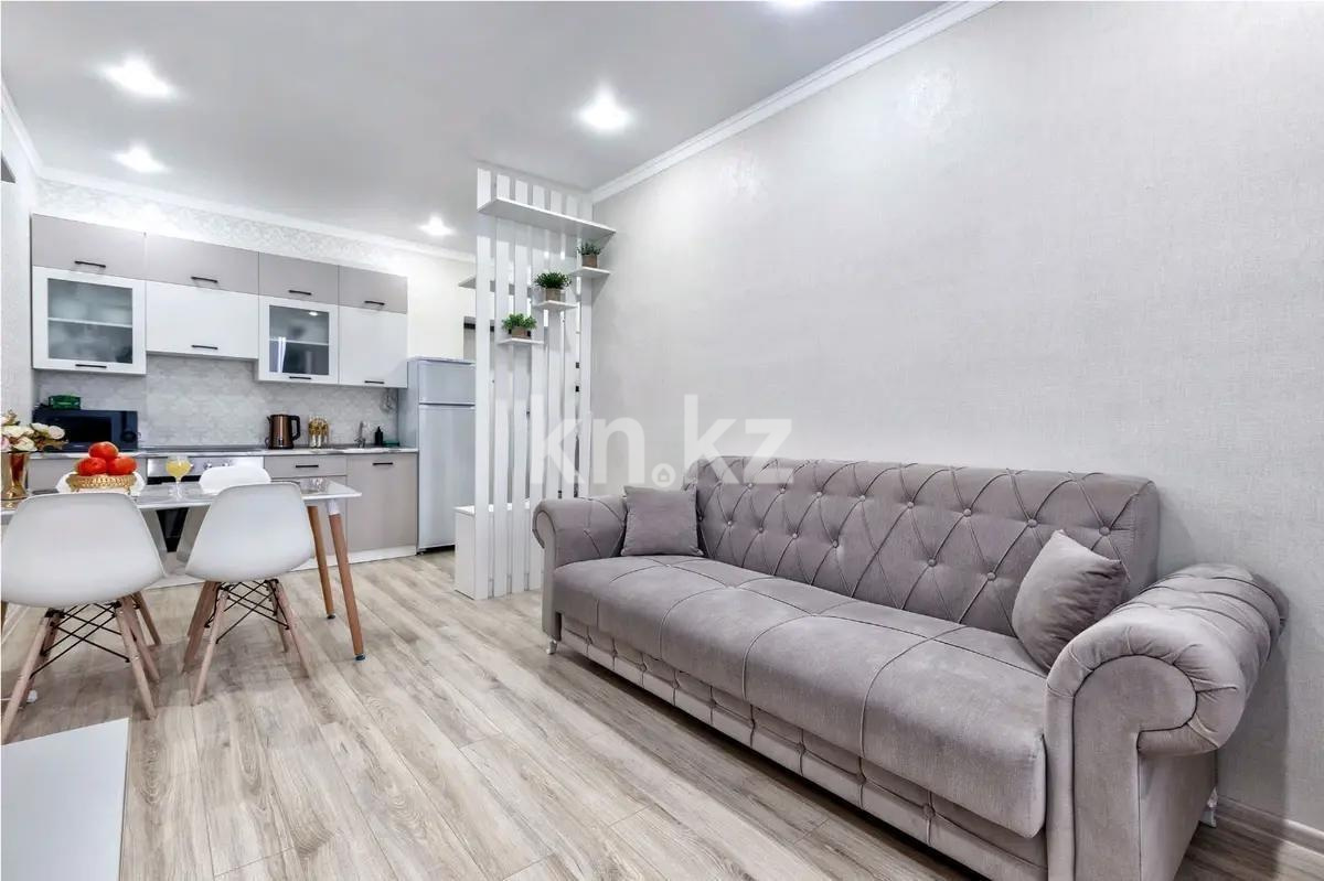 Продажа 2-комнатной квартиры, 40 м² в Астане - фото 3