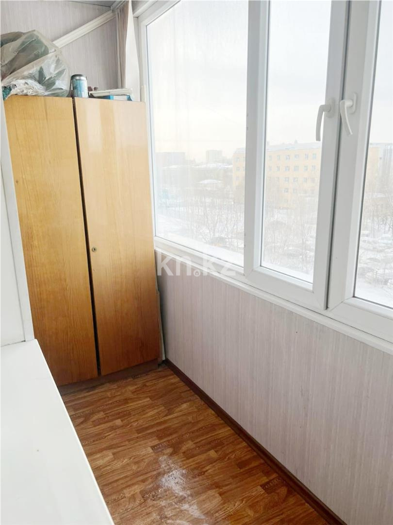 Продажа 1-комнатной квартиры, 41.5 м² в Астане - фото 4