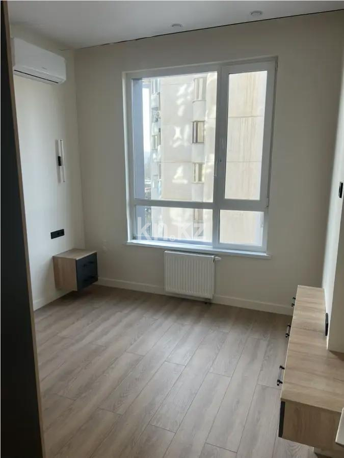 Продажа 1-комнатной квартиры, 40 м² в Алматы - фото 2