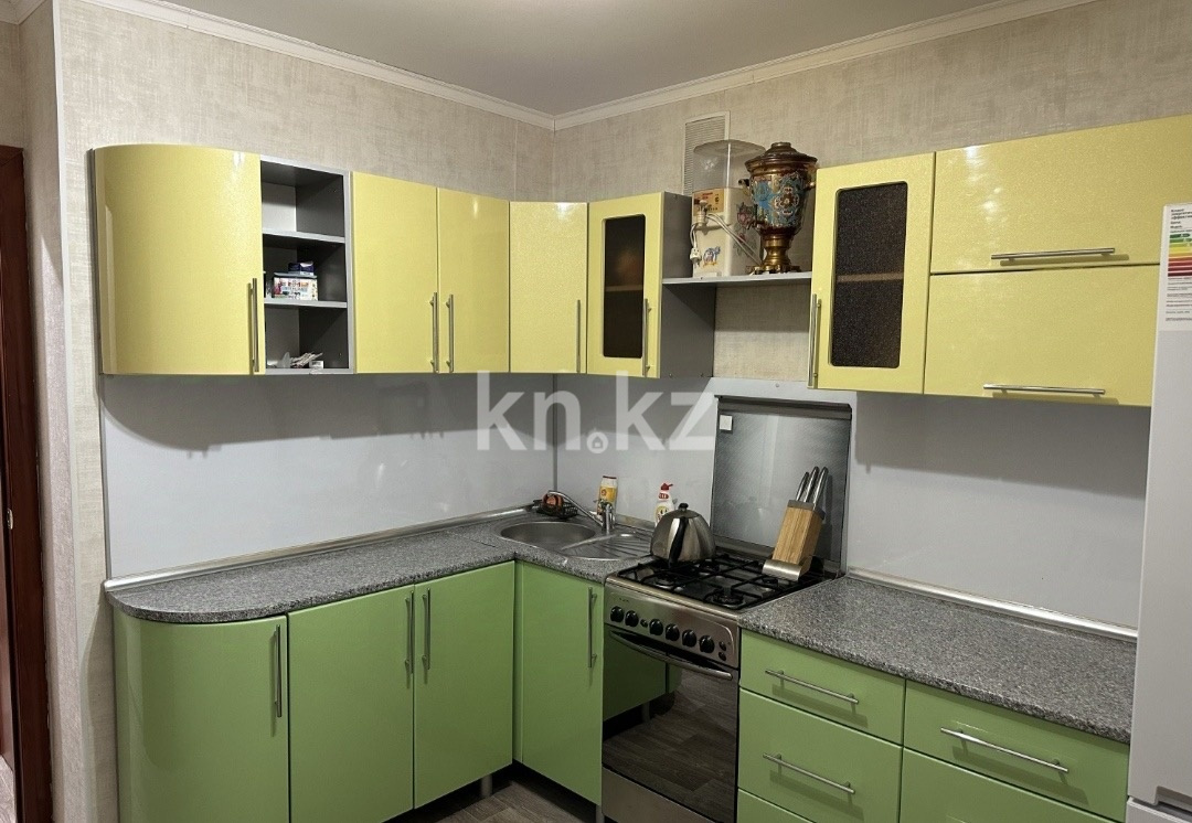 Аренда 1-комнатной квартиры, 38 м² в Астане