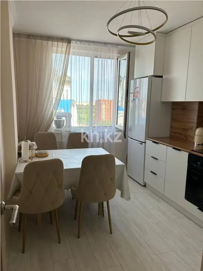 Продажа 2-комнатной квартиры, 70 м² в Астане - фото 4