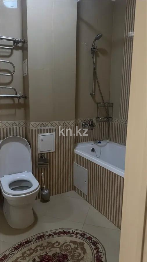 Продажа 2-комнатной квартиры, 62 м² в Астане - фото 4