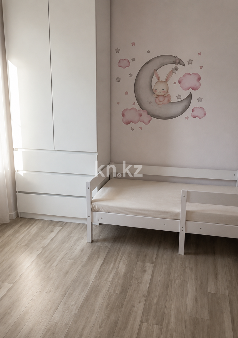 Продажа 1-комнатной квартиры, 30.8 м² в Караганде - фото 2