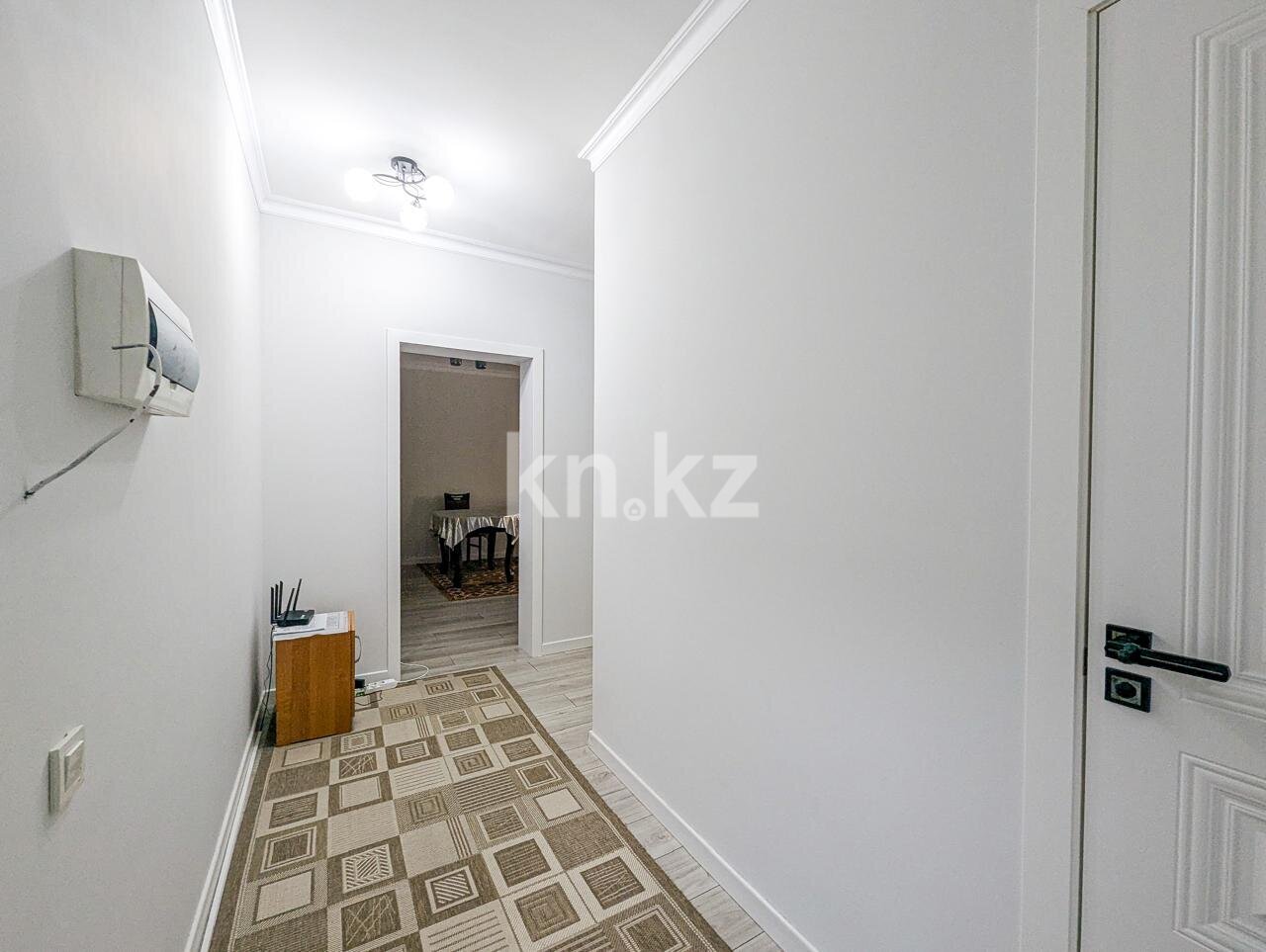 Продажа 2-комнатной квартиры, 64 м² в Алматы - фото 10
