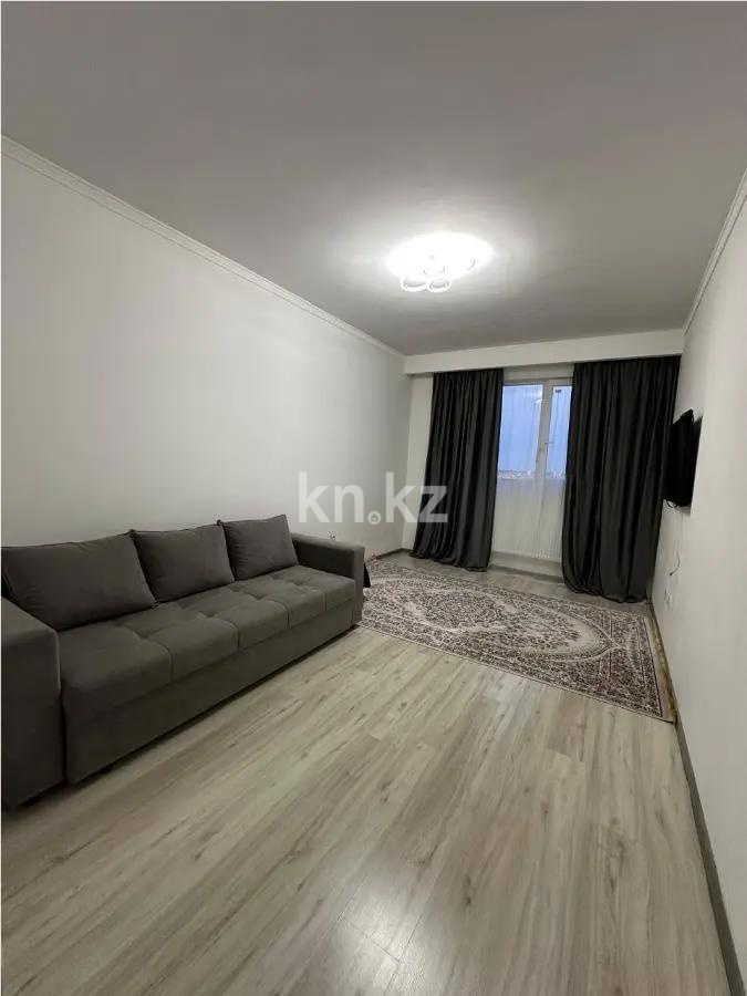 Продажа 1-комнатной квартиры, 40.4 м² в Астане