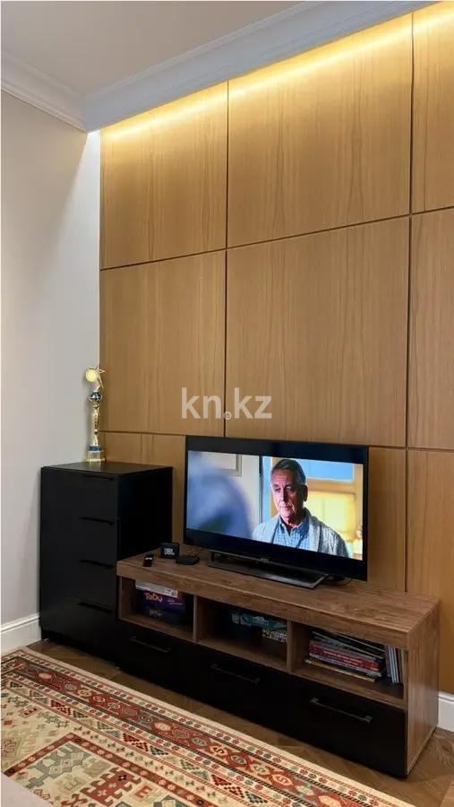 Продажа 3-комнатной квартиры, 40 м² в Алматы