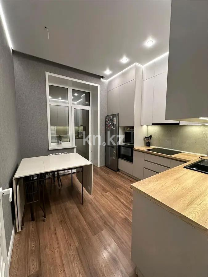 Продажа 2-комнатной квартиры, 66.3 м², ул. Толе би, дом  25 в Астане - фото 3