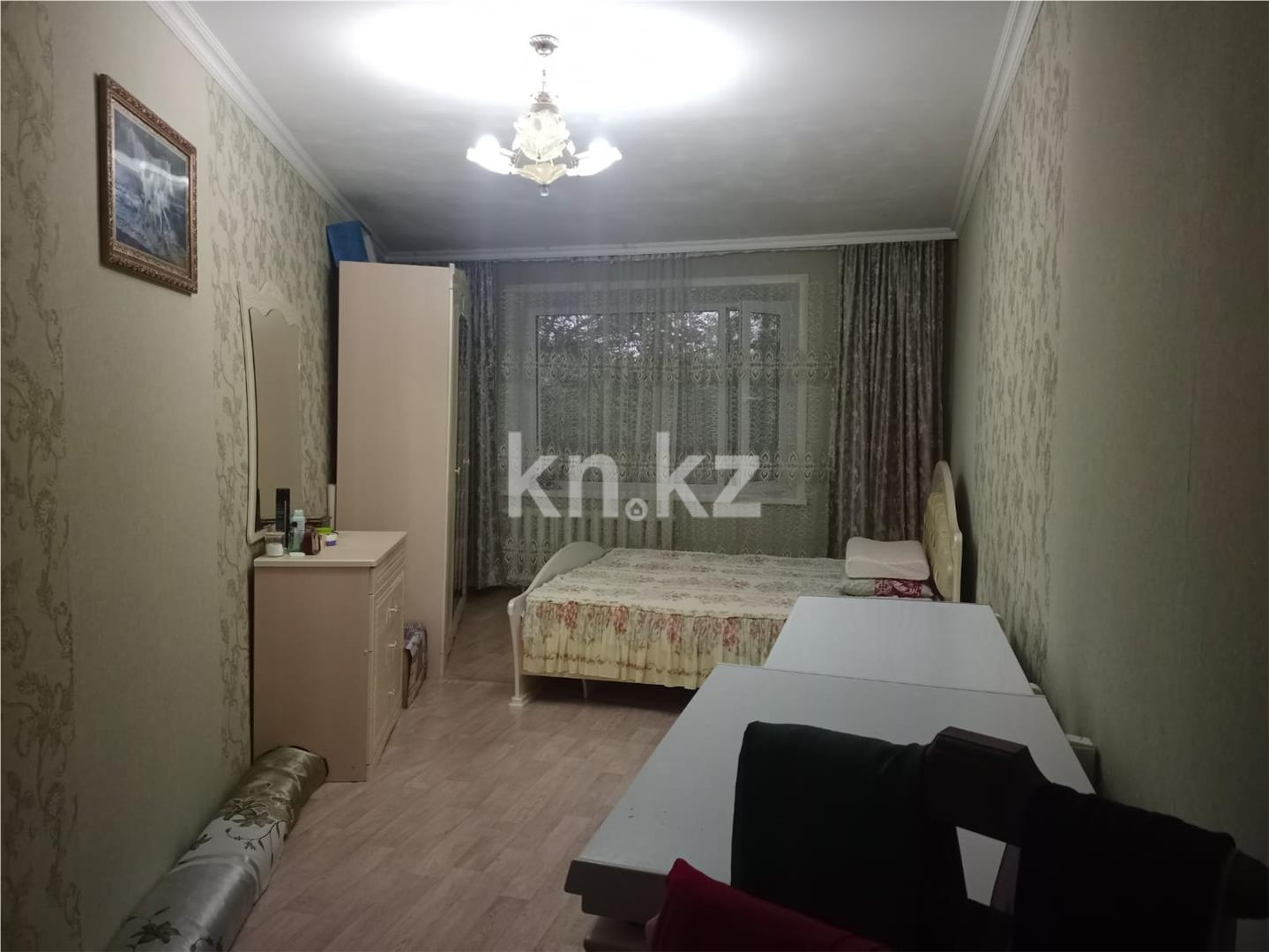 Продажа 4-комнатной квартиры, 83 м² в Караганде - фото 5