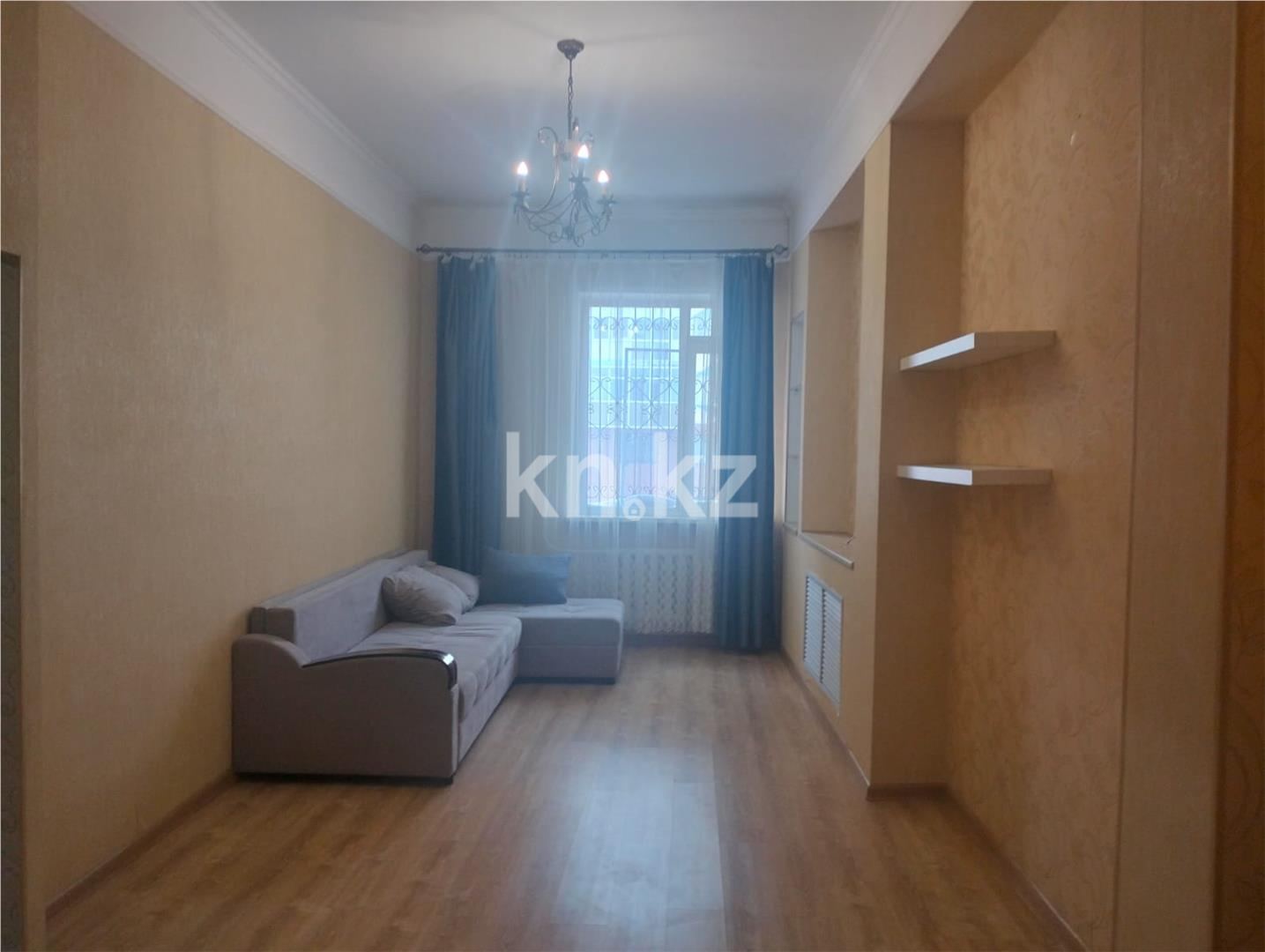 Продажа 2-комнатной квартиры, 52 м² в Астане - фото 2