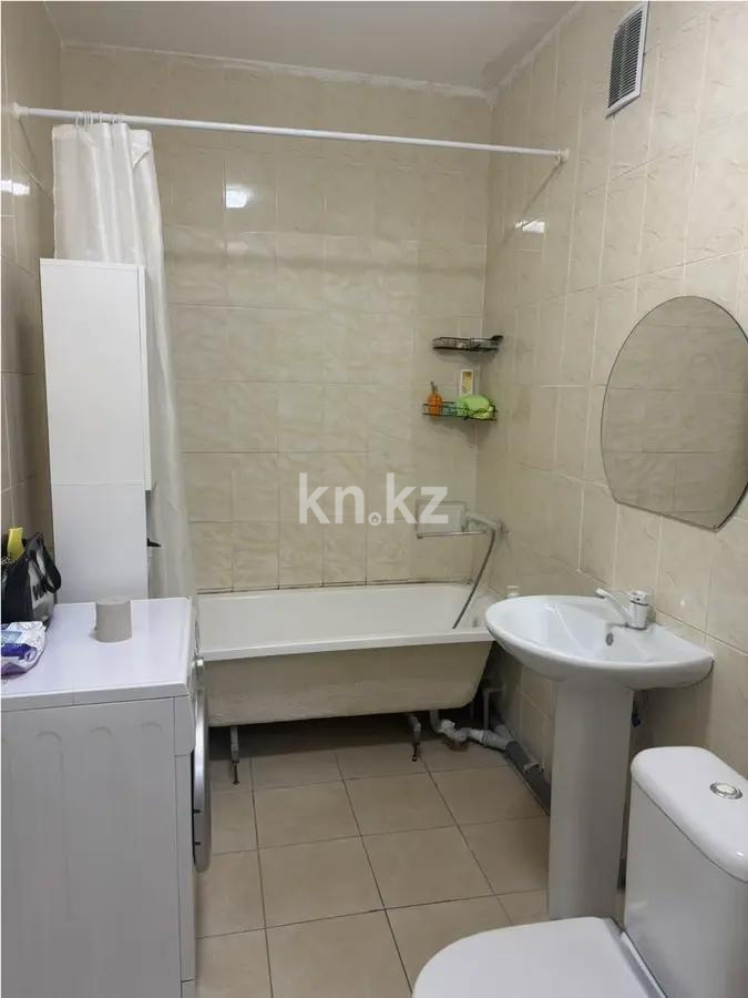 Продажа 1-комнатной квартиры, 36 м² в Астане - фото 3