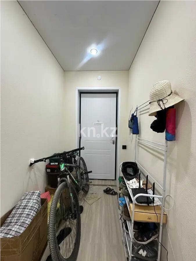Продажа 2-комнатной квартиры, 46 м² в Алматы - фото 4
