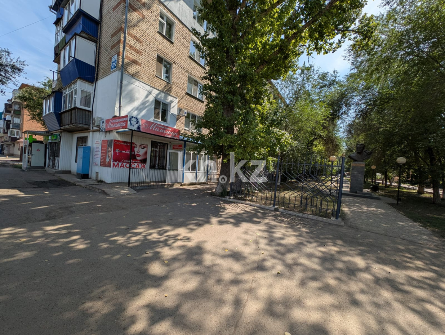 Продажа , 111.4 м², ул. Карбышева, дом  62 в Уральске - фото 35