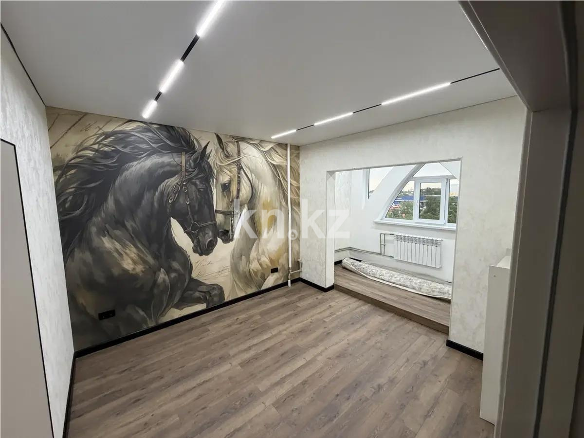 Продажа 3-комнатной квартиры, 74 м² в Алматы