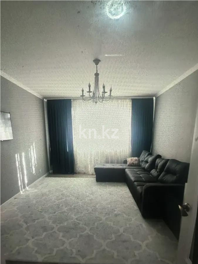 Продажа 4-комнатной квартиры, 114 м² в Астане