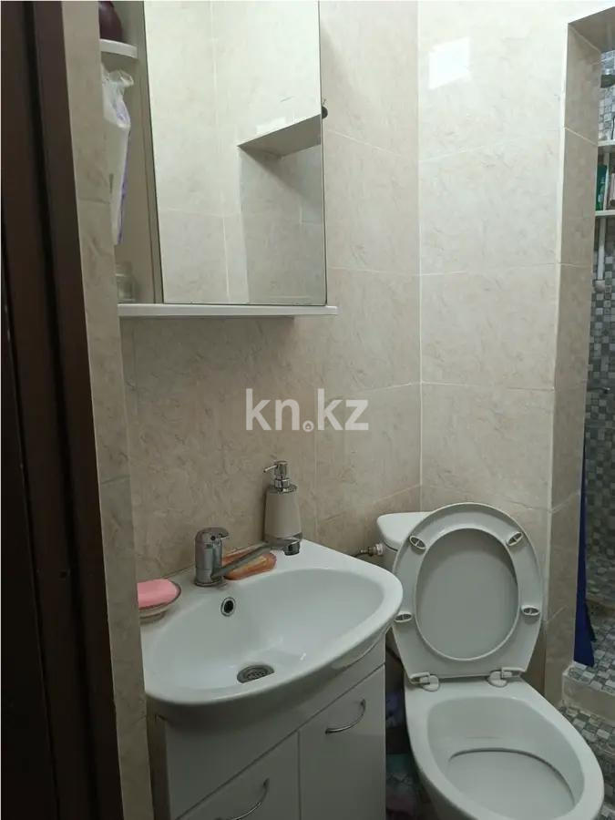 Продажа 3-комнатной квартиры, 60 м², пр. Суюнбая, дом  437б в Алматы - фото 6