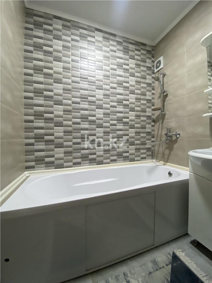 Продажа 3-комнатной квартиры, 68 м², пр. Мира в Темиртау - фото 10