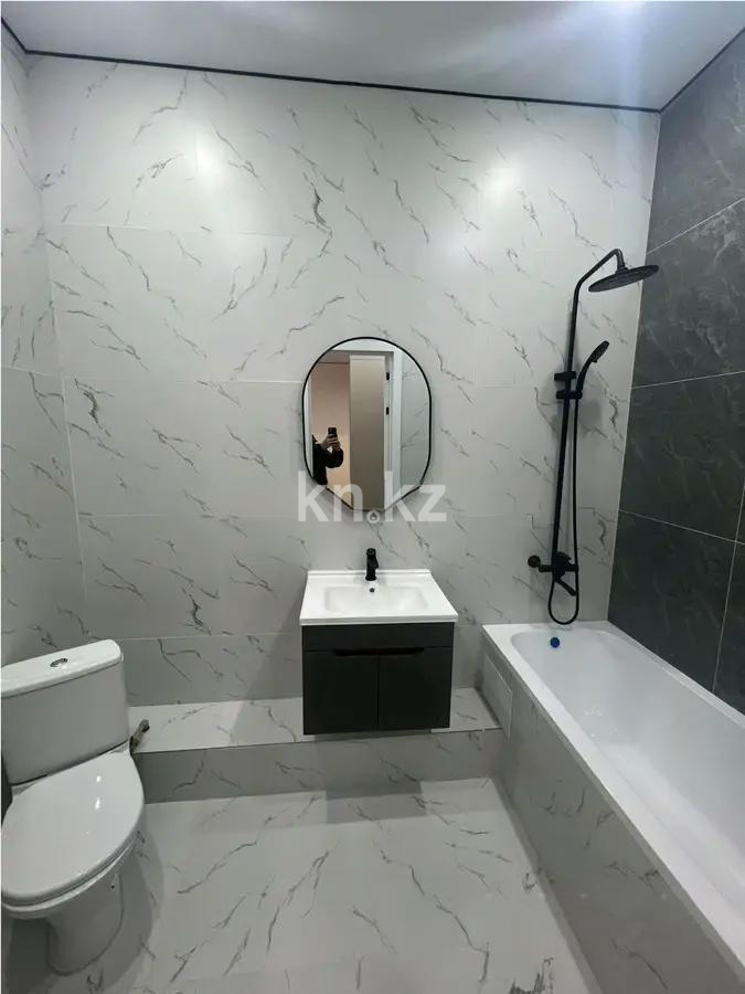 Продажа 2-комнатной квартиры, 44 м² в Астане - фото 4