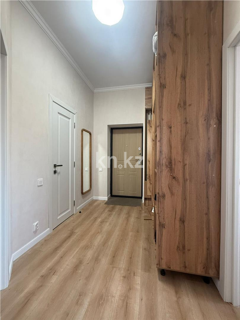 Продажа 2-комнатной квартиры, 56 м² в Караганде - фото 15