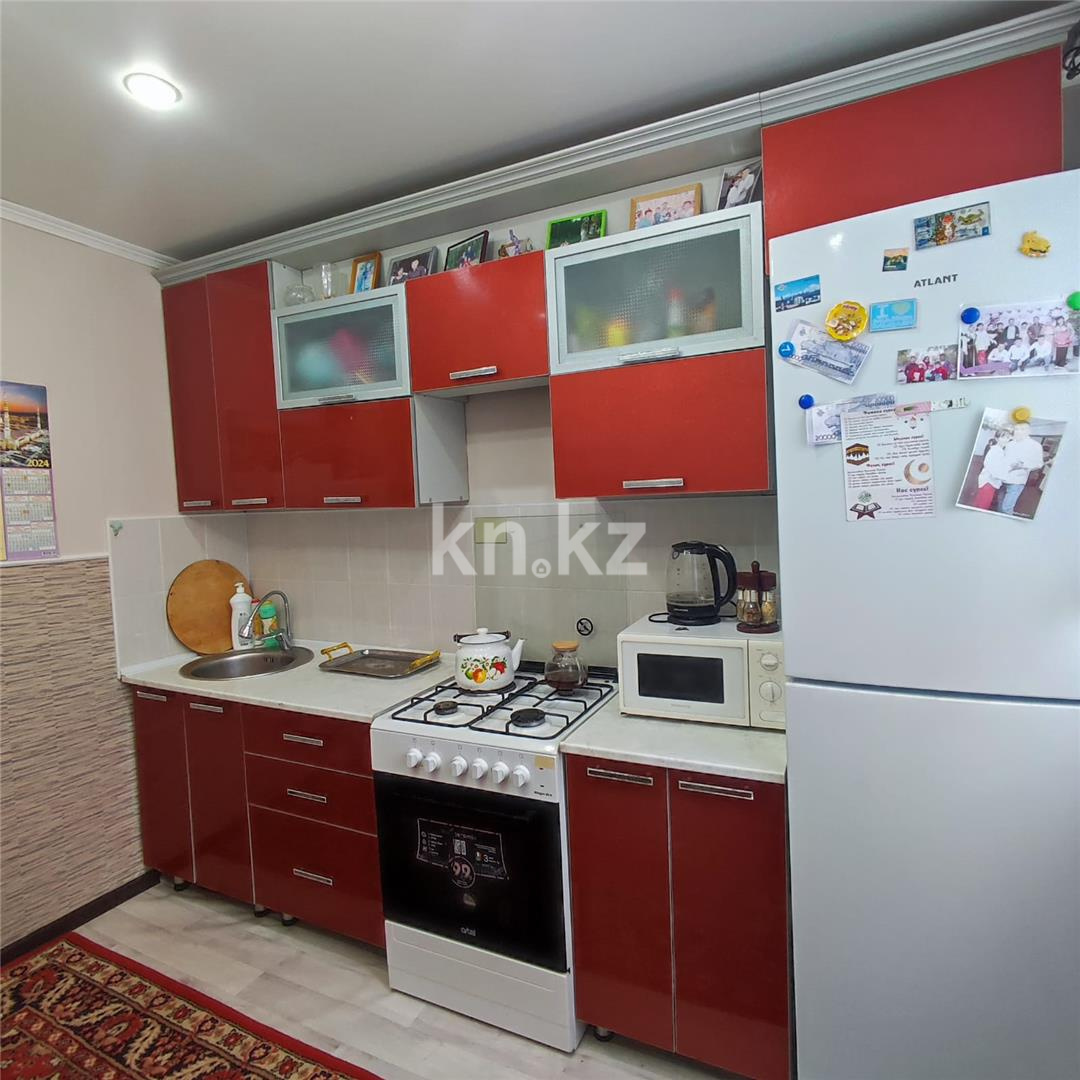 Продажа 4-комнатной квартиры, 82 м², пр. Победы в Абае - фото 7