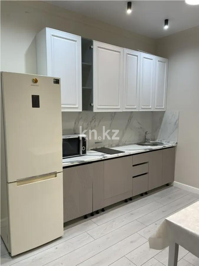 Продажа 1-комнатной квартиры, 38 м² в Астане - фото 2