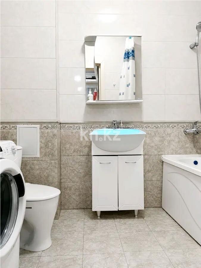 Продажа 1-комнатной квартиры, 39 м² в Астане - фото 3