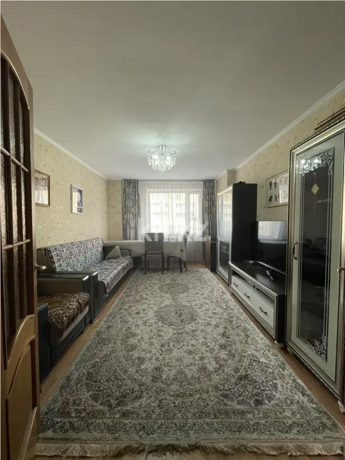 Продажа 3-комнатной квартиры, 76.6 м², ул. Мустафина, дом  21/6 в Астане - фото 2