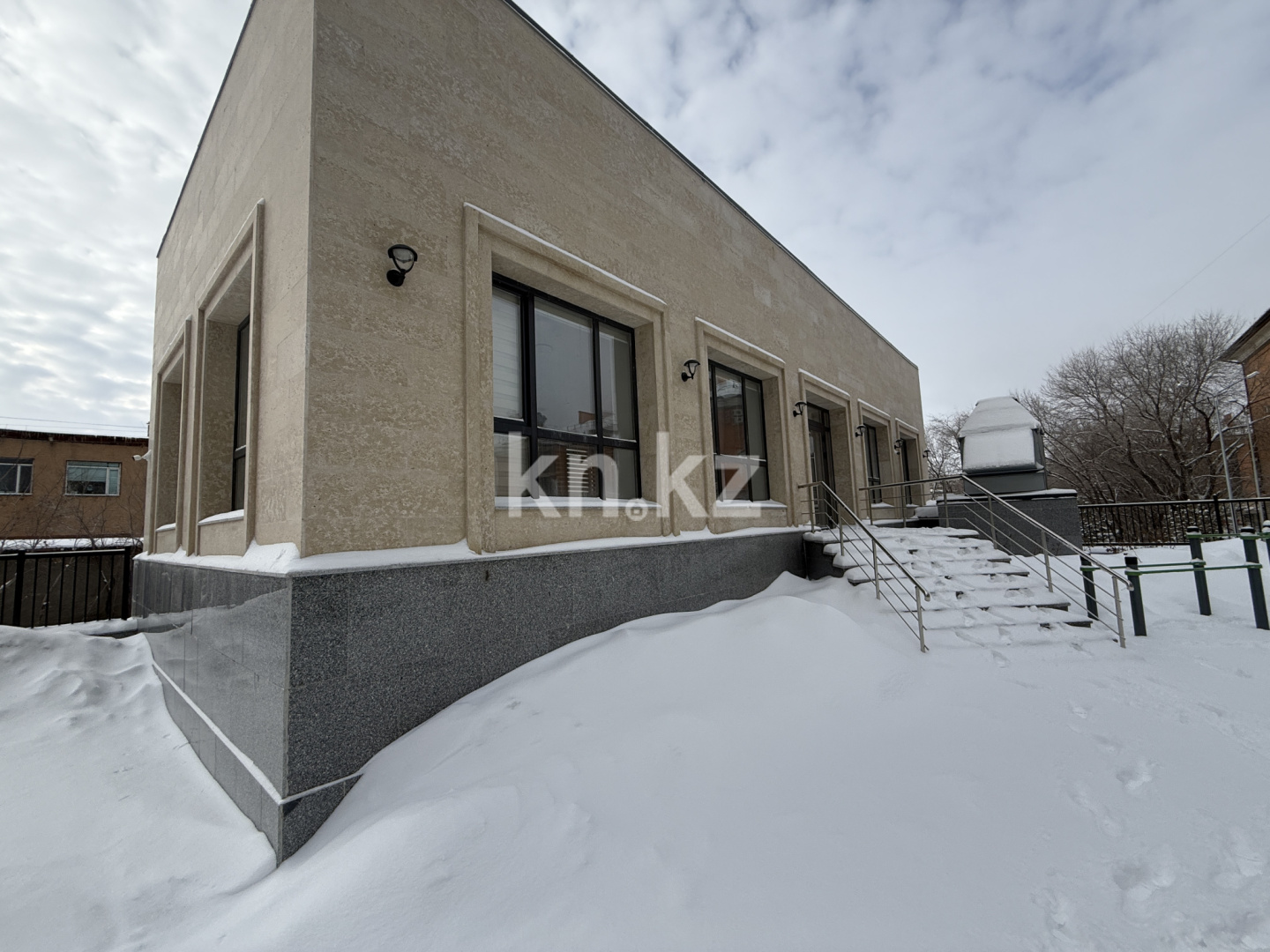 Продажа 4-комнатной квартиры, 110 м² в Караганде - фото 30