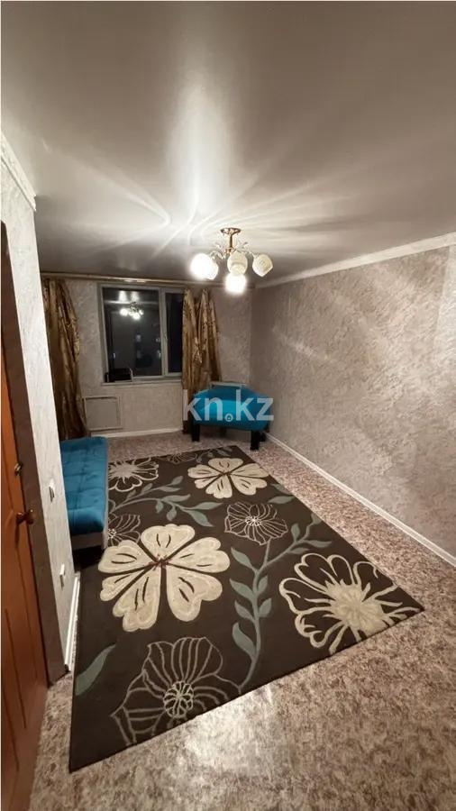 Продажа 1-комнатной квартиры, 37 м², ул. Косшыгулулы, дом  24/2 в Астане