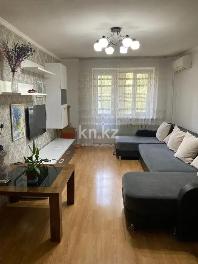 Продажа 2-комнатной квартиры, 44 м² в Алматы